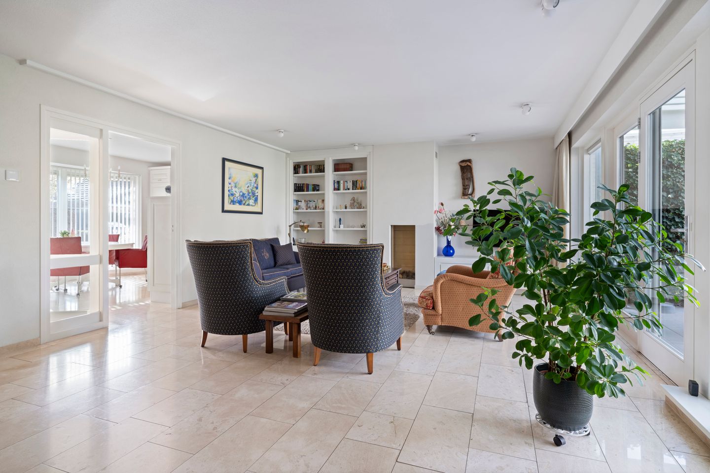 Foto 10 van Wielerbaan 22