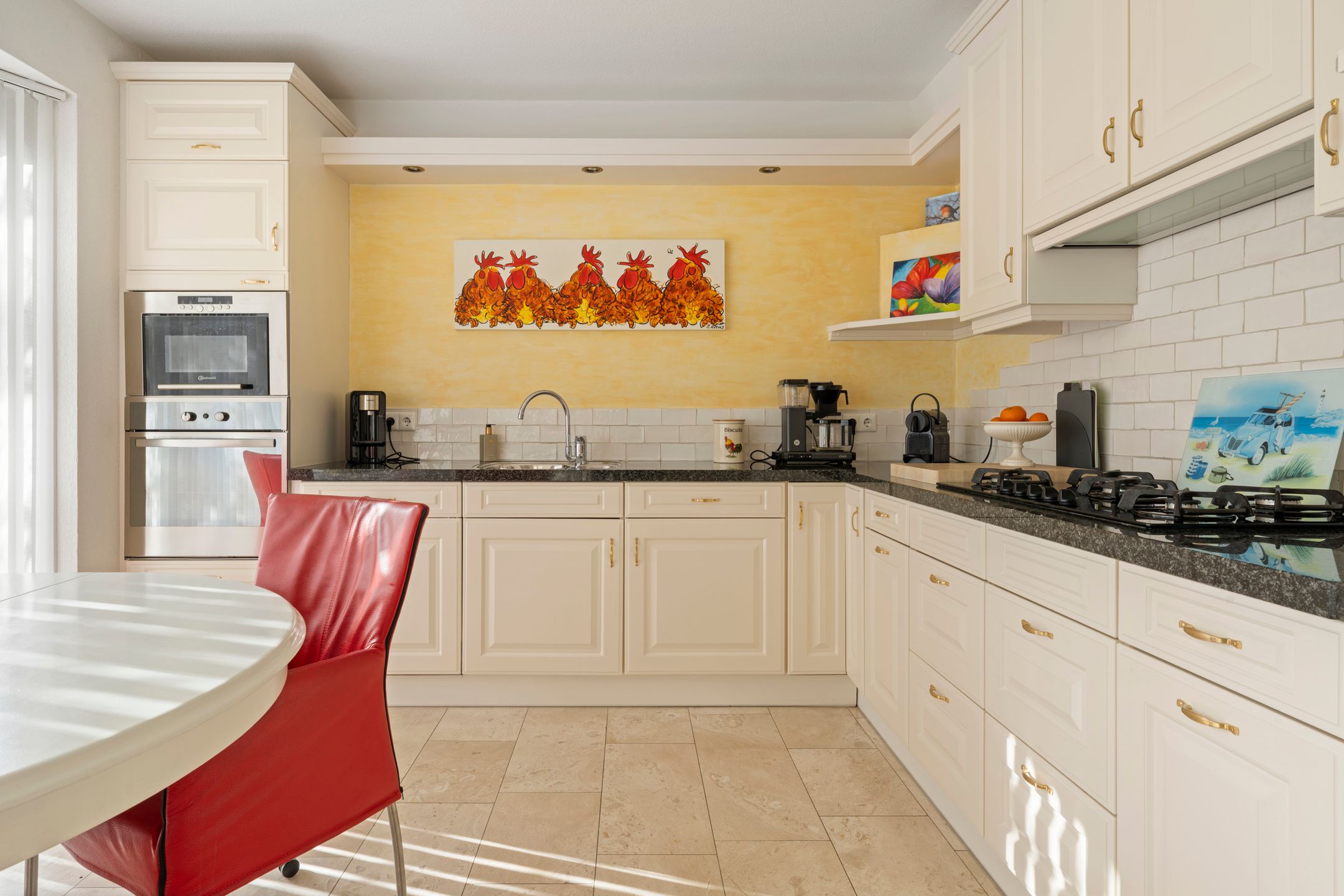 Foto 12 van Wielerbaan 22