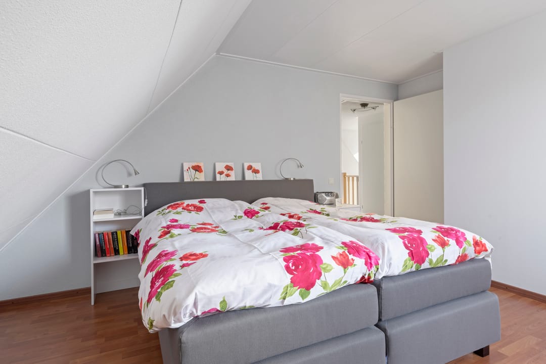 Foto 23 van Wielerbaan 22