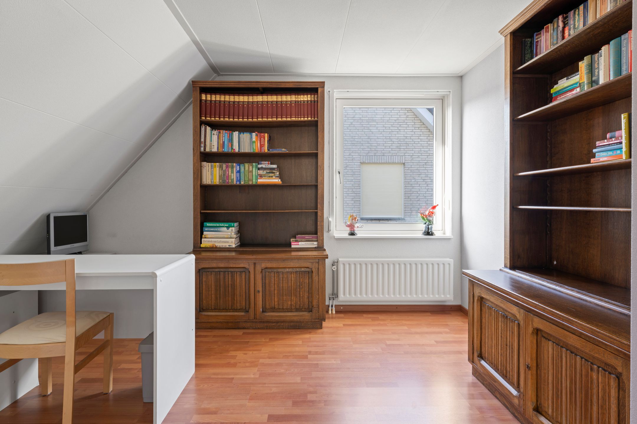 Foto 27 van Wielerbaan 22