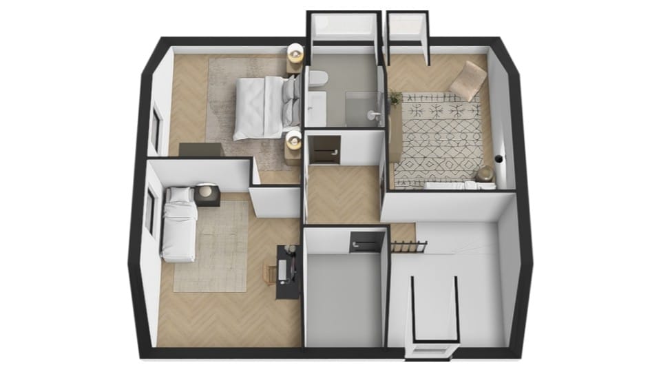 Foto 38 van Wielerbaan 22