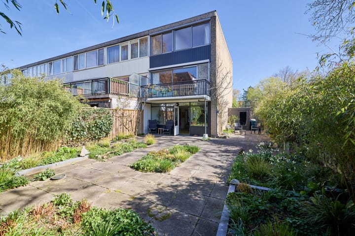 Foto 2 van Ereprijsstraat 127