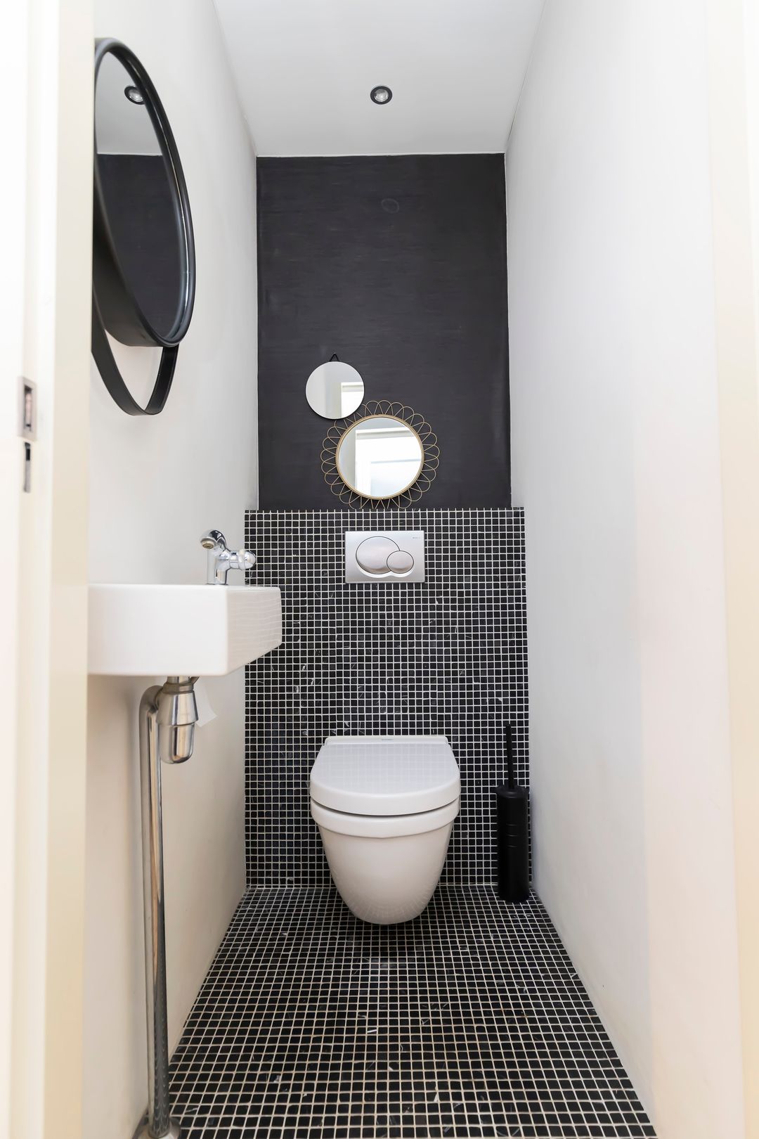 Foto 31 van Waterlooplein 5-B