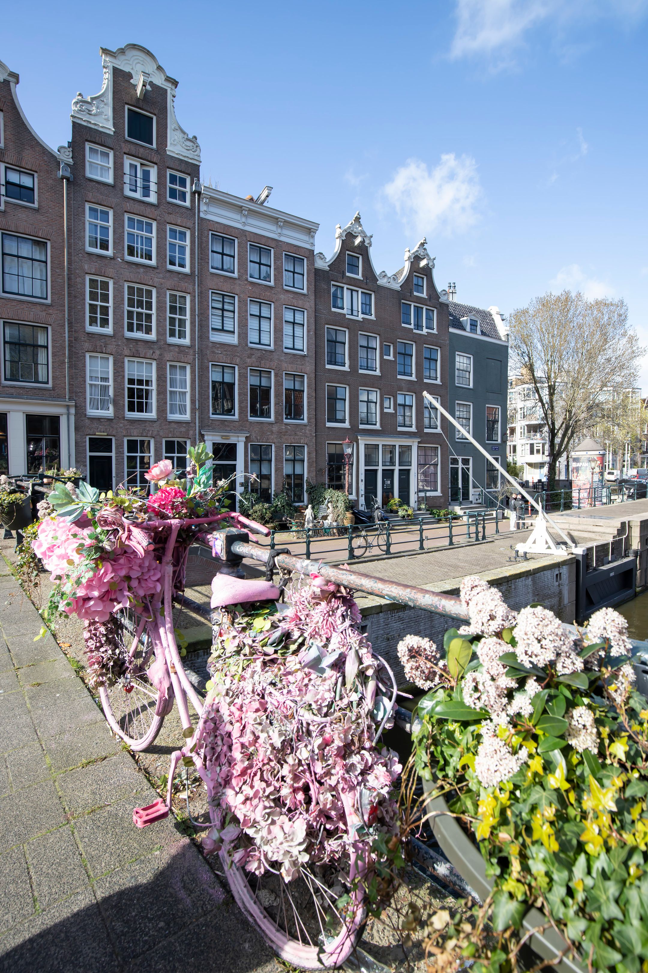 Foto 42 van Waterlooplein 5-B