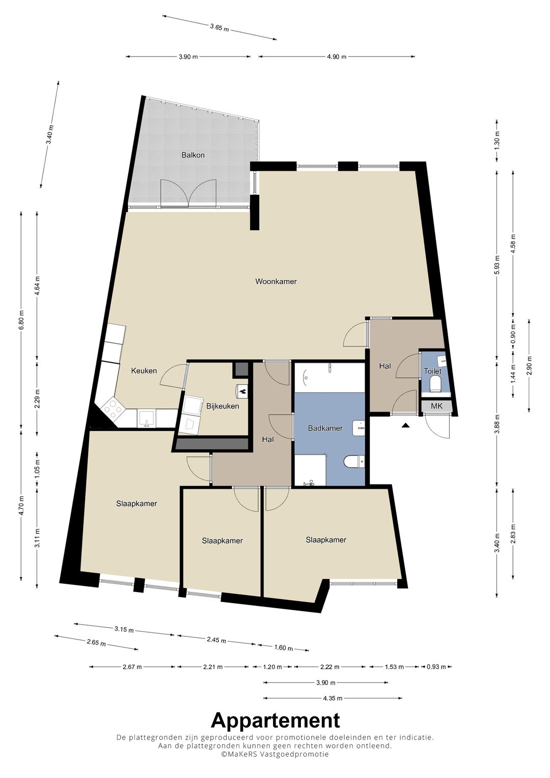 Foto 32 van Forum 44