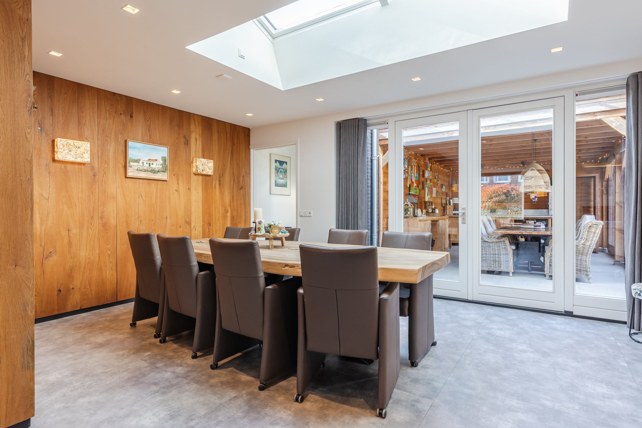 Foto 9 van Min. Aalberselaan 2