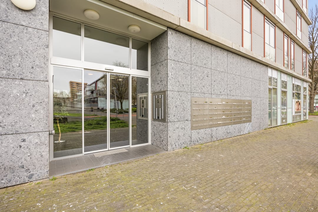 Foto 28 van Osdorper Ban 647