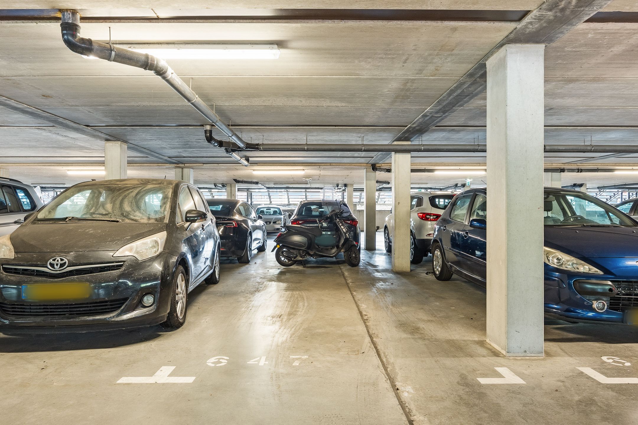 Foto 30 van Osdorper Ban 647