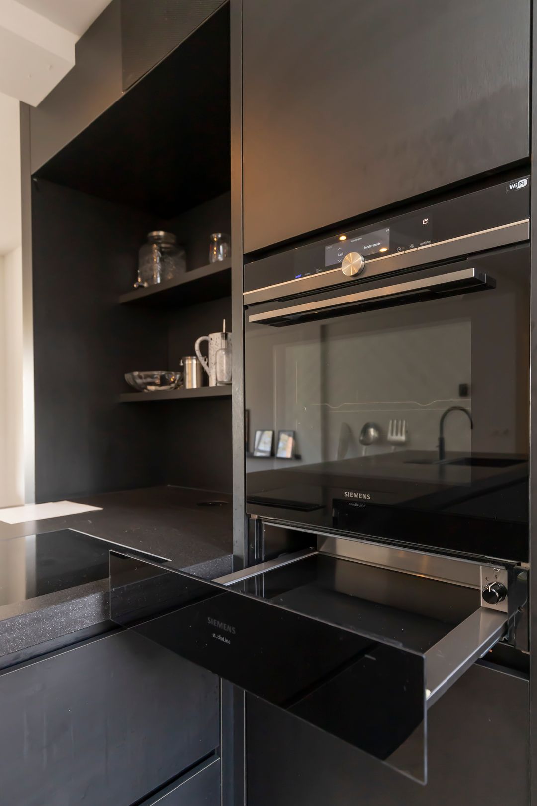 Foto 11 van Waterlooplein 5-B