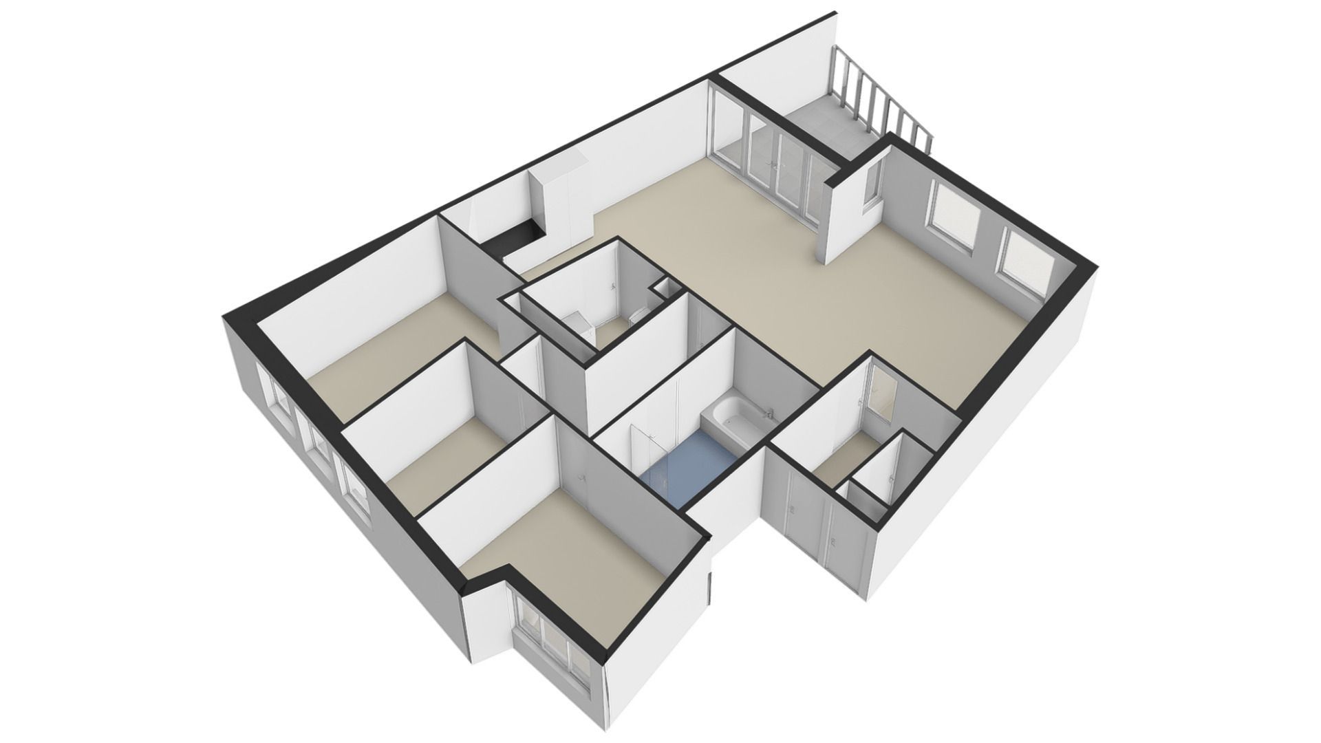 Foto 33 van Forum 44