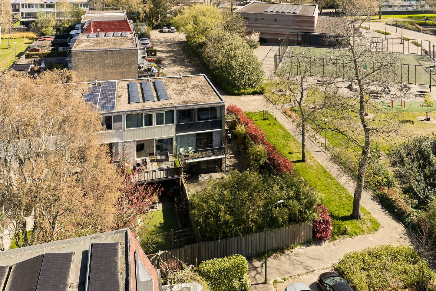 Foto 40 van Ereprijsstraat 127