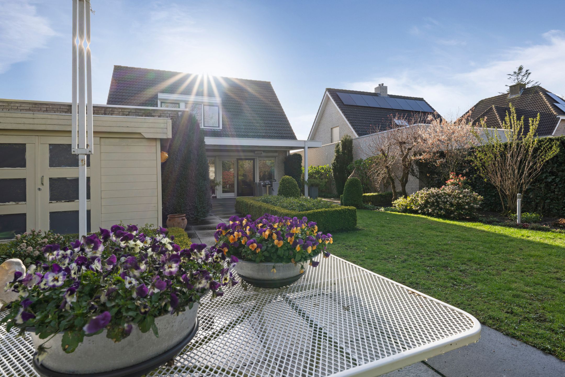 Foto 33 van Wielerbaan 22