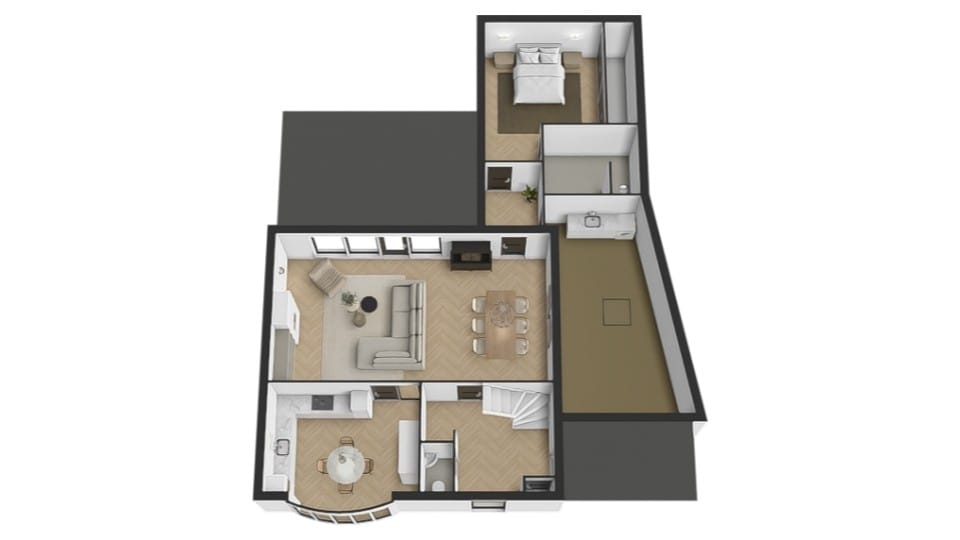 Foto 36 van Wielerbaan 22