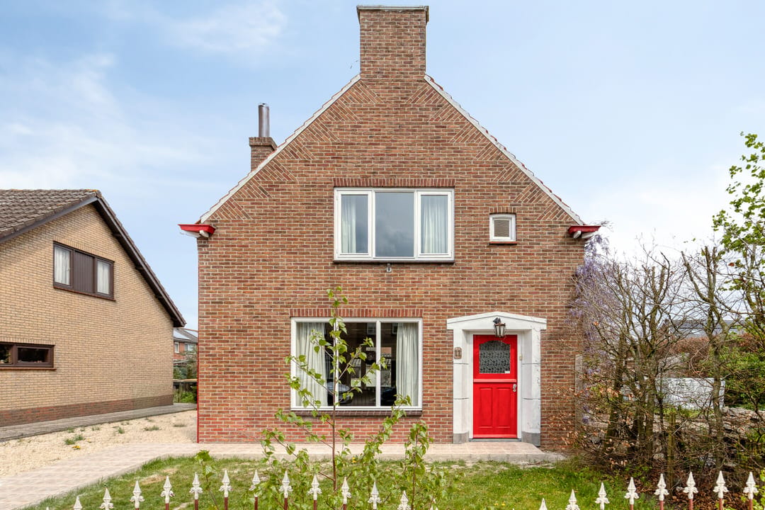 Foto 1 van Polenlaan 11