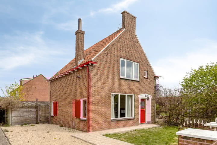 Foto 2 van Polenlaan 11