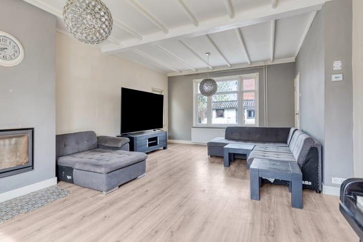 Foto 5 van Polenlaan 11