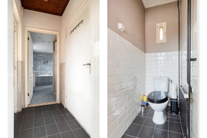 Vrijstaande woning te koop: Polenlaan 11, Heikant