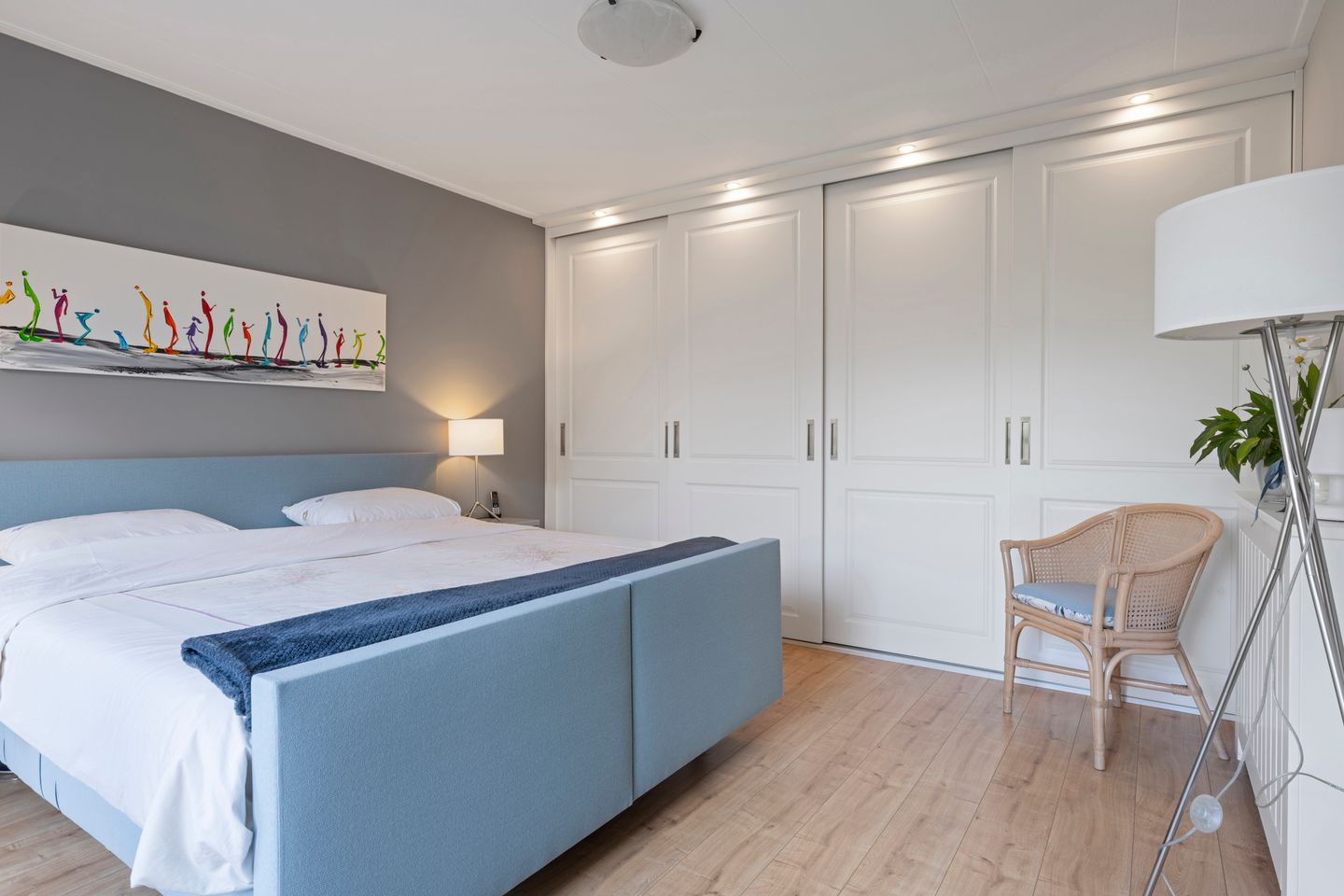 Foto 14 van Wielerbaan 22