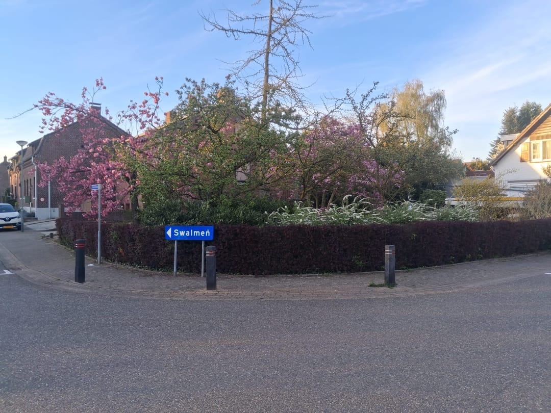 Foto 1 van Elmpterbaan 5