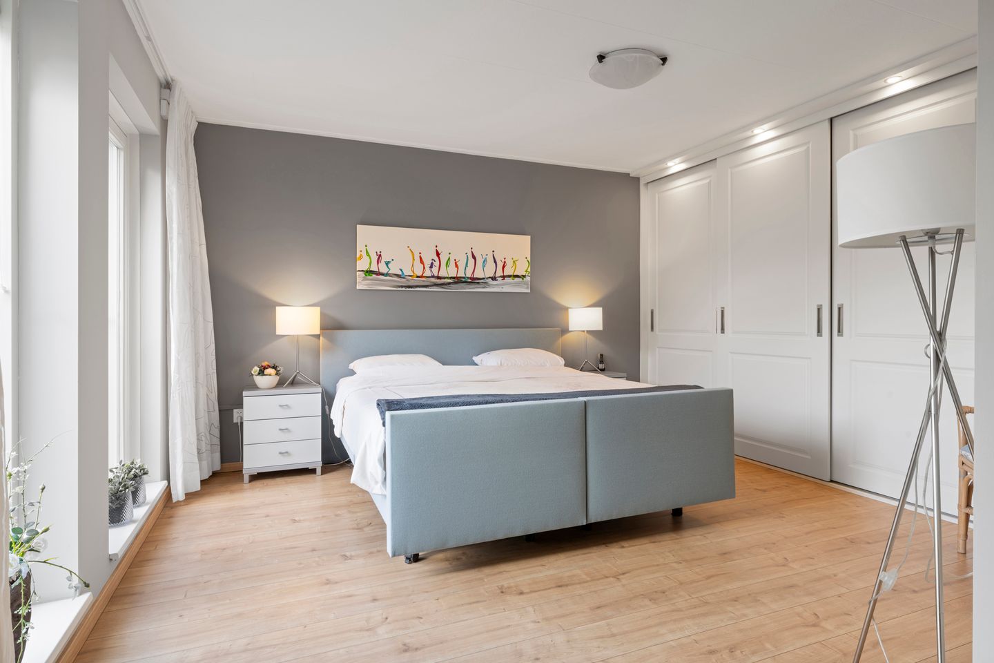 Foto 5 van Wielerbaan 22