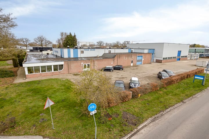 Cornelis Houtmanstraat 42, Emmen