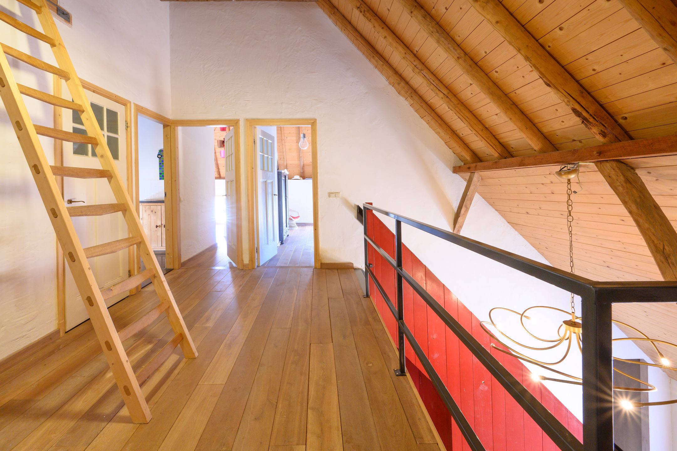 Foto 30 van Binnenweg 32