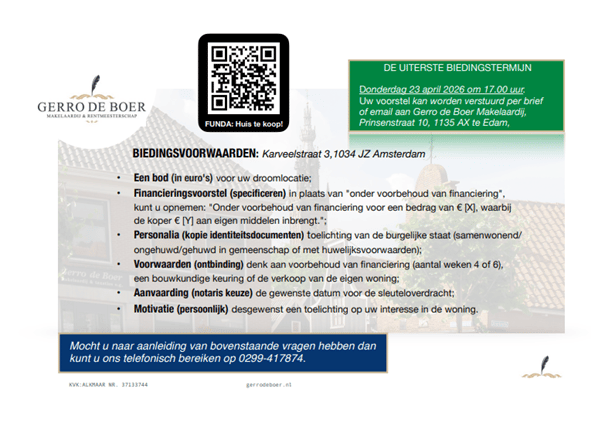 Foto 38 van Karveelstraat 3