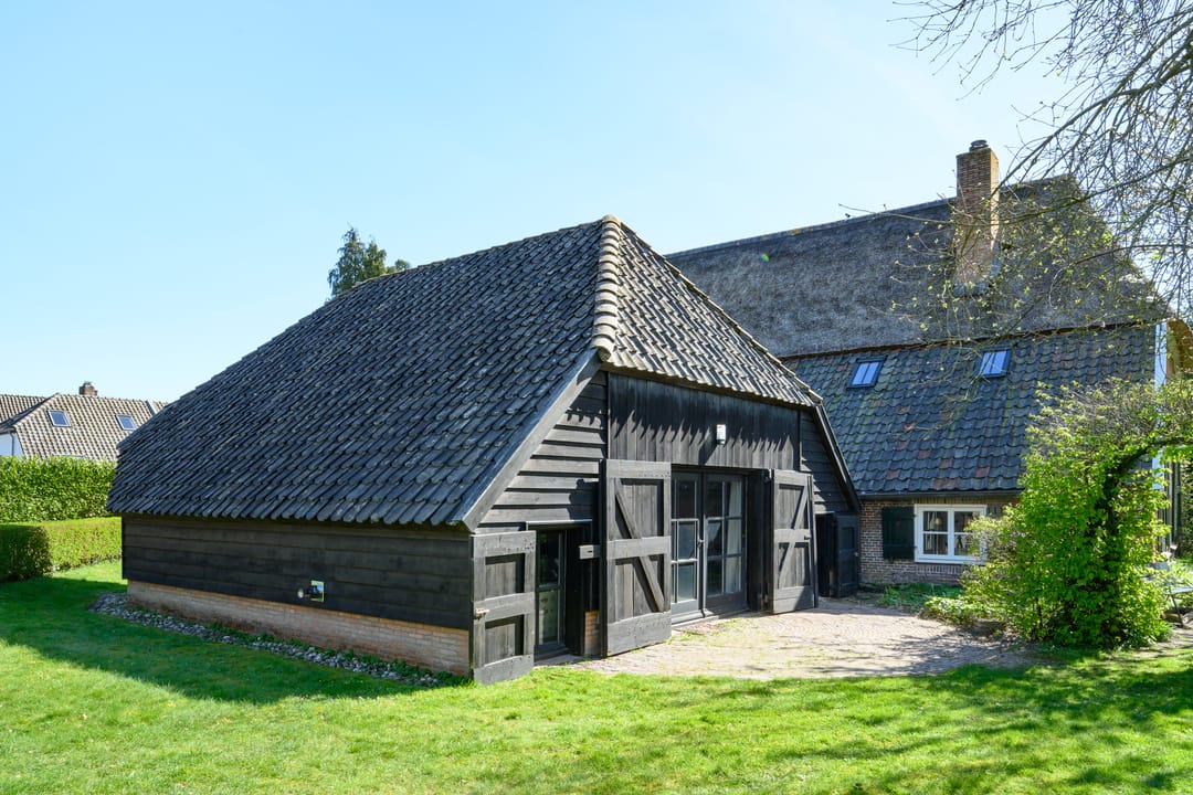 Foto 2 van Binnenweg 32