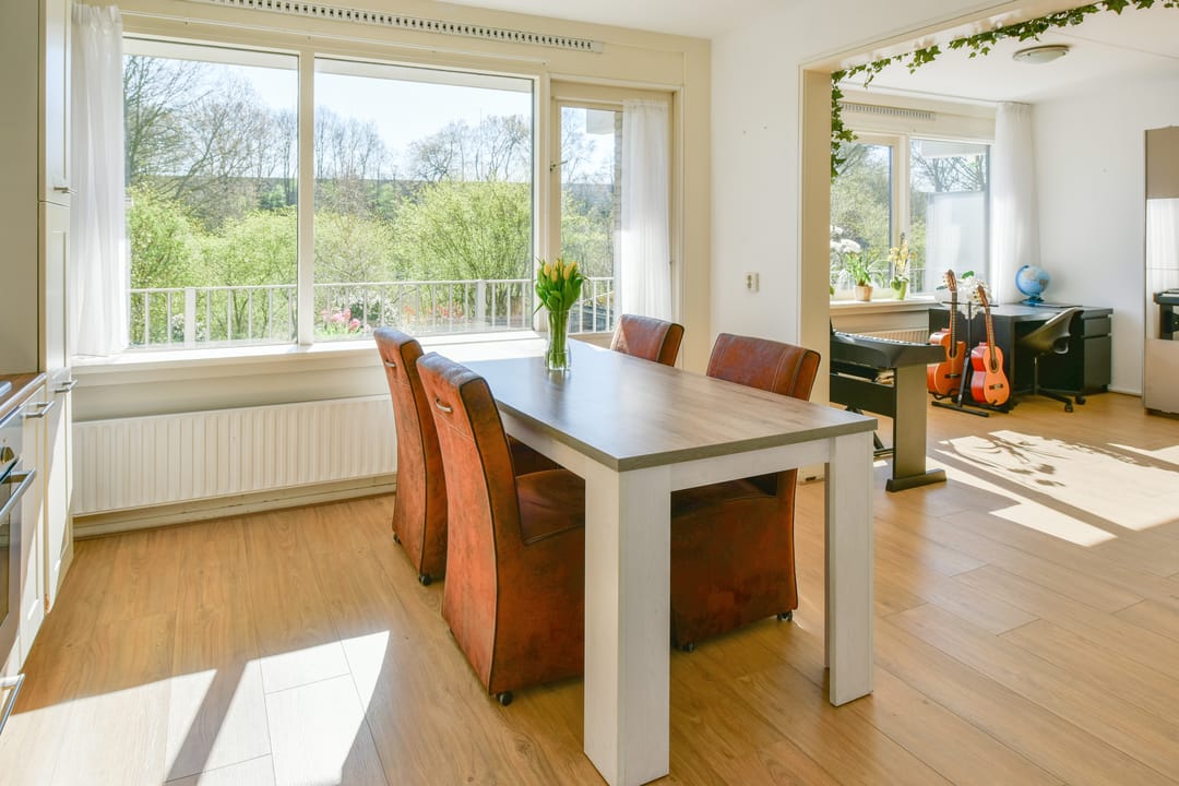 Foto 8 van Meidoornweg 182