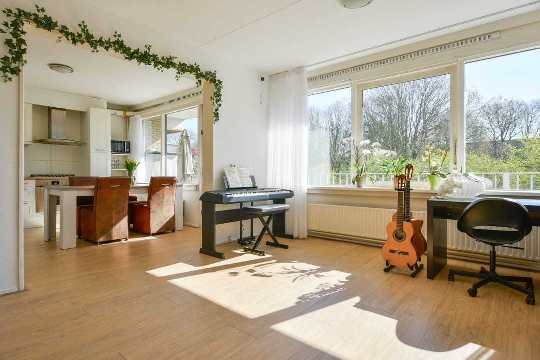 Foto 7 van Meidoornweg 182