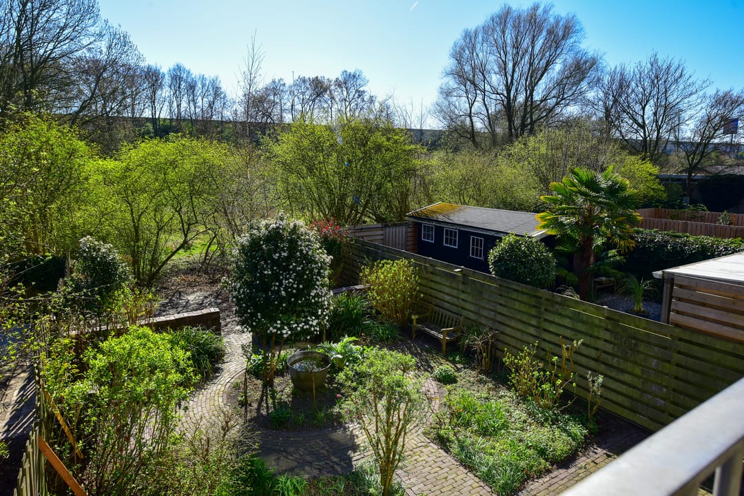 Foto 17 van Meidoornweg 182