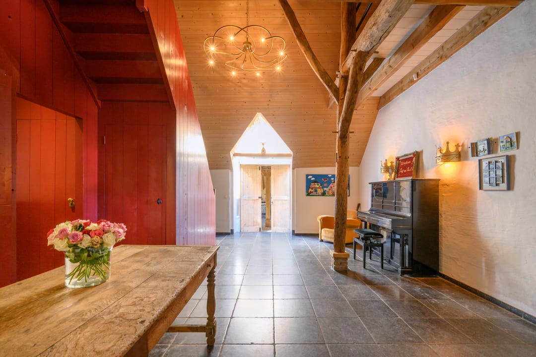 Foto 8 van Binnenweg 32