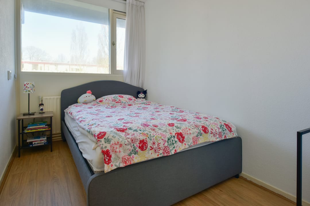 Foto 11 van Meidoornweg 182