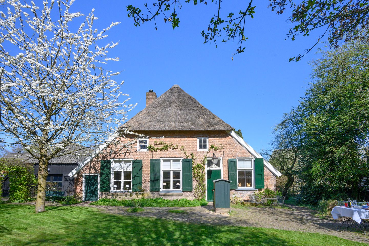 Foto 5 van Binnenweg 32