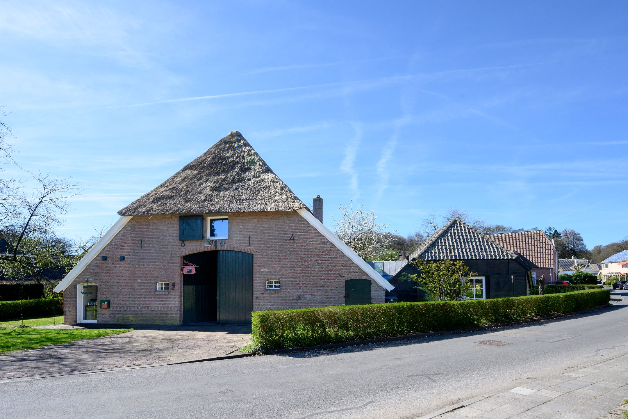 Foto 6 van Binnenweg 32