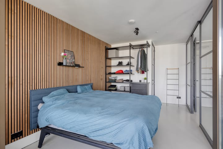 Foto 2 van Boompjes 57-L