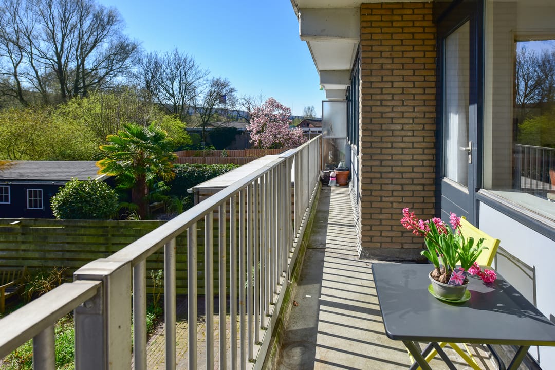 Foto 16 van Meidoornweg 182