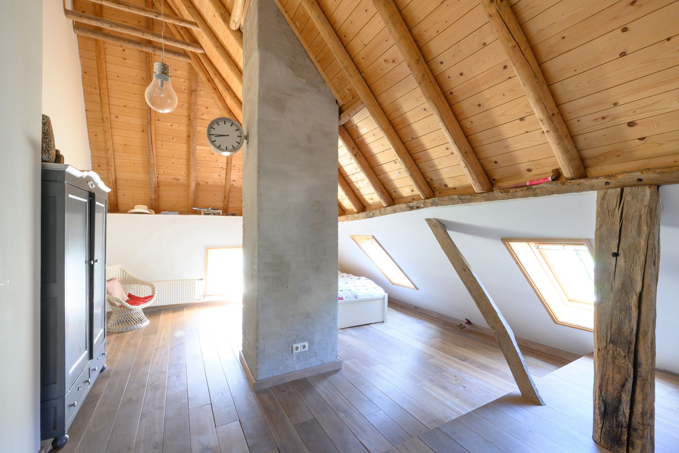 Foto 27 van Binnenweg 32