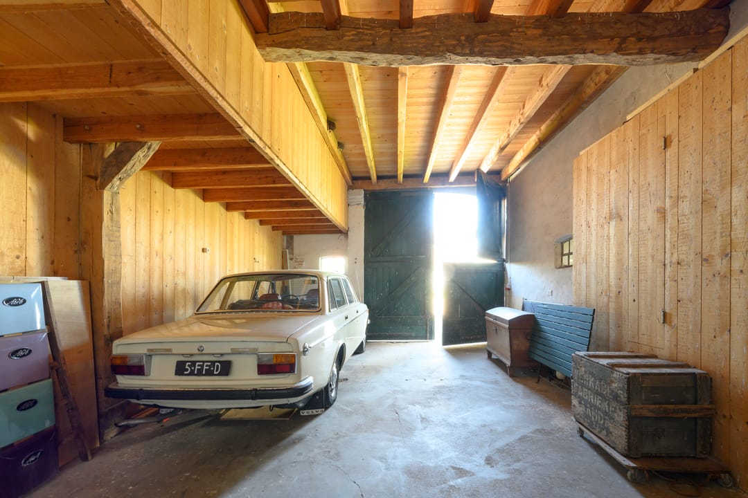 Foto 32 van Binnenweg 32