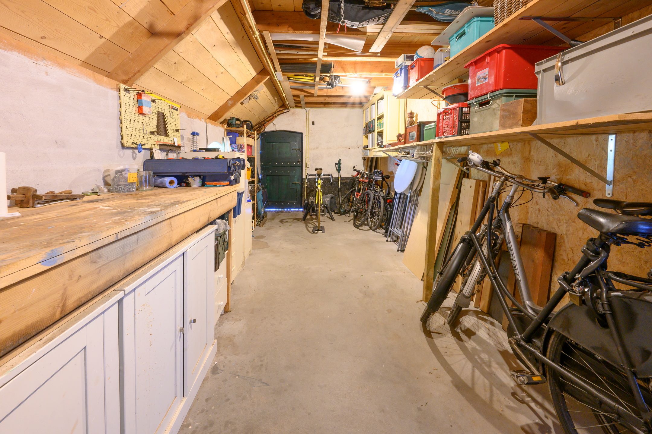 Foto 33 van Binnenweg 32