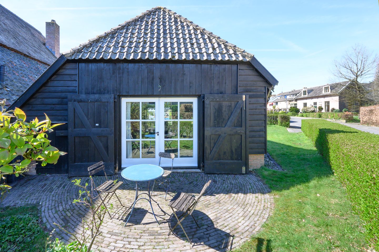 Foto 35 van Binnenweg 32