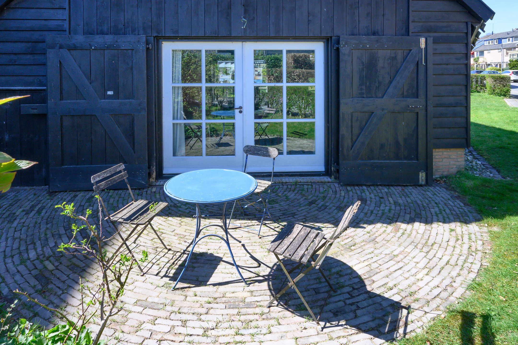 Foto 36 van Binnenweg 32