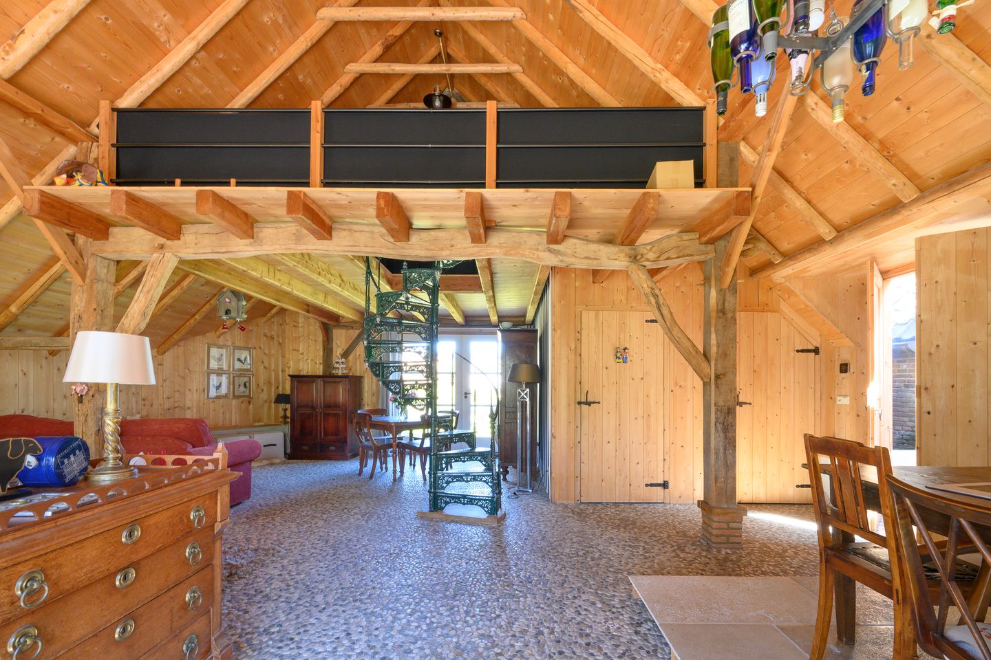 Foto 40 van Binnenweg 32