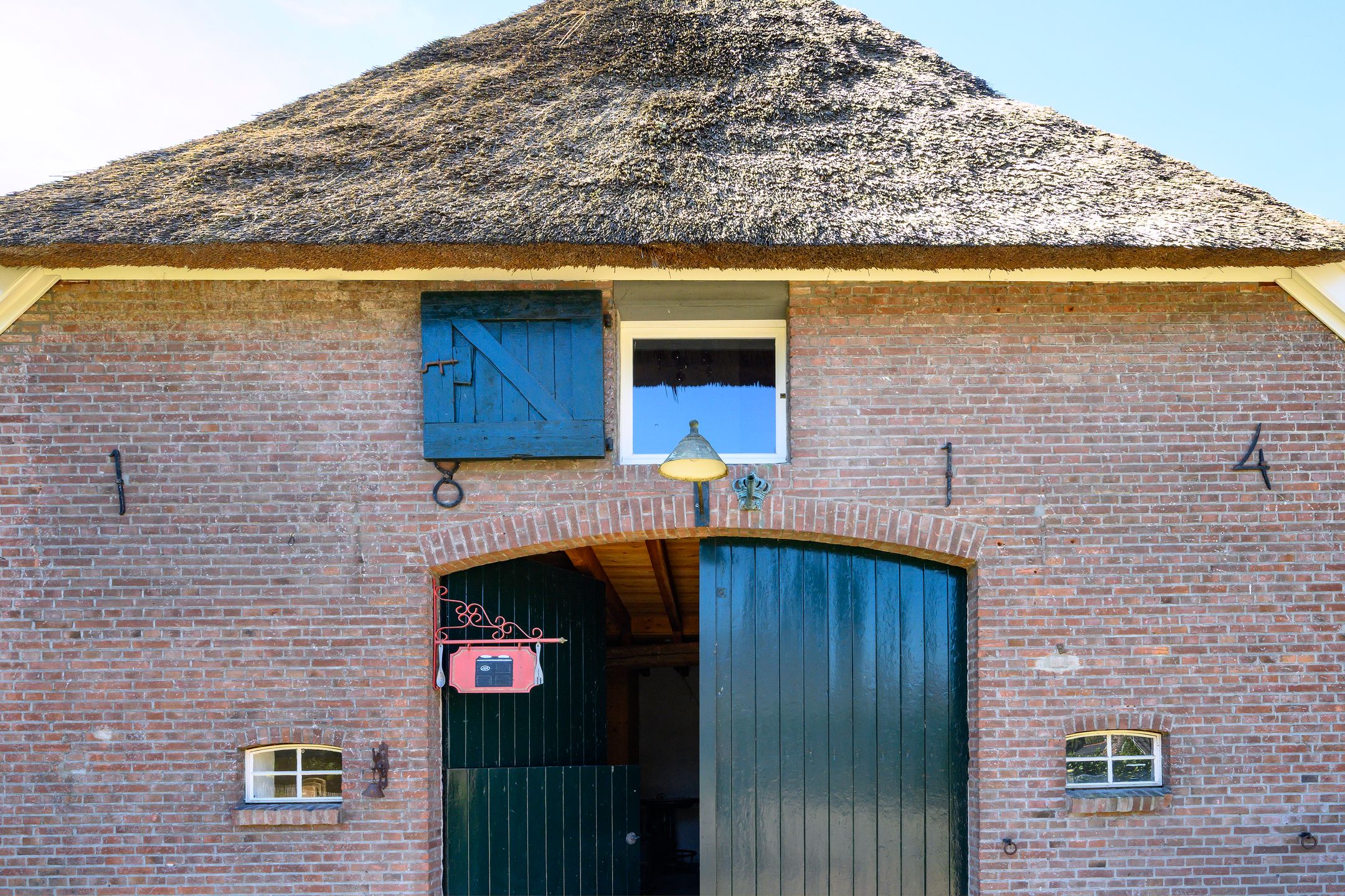 Foto 45 van Binnenweg 32