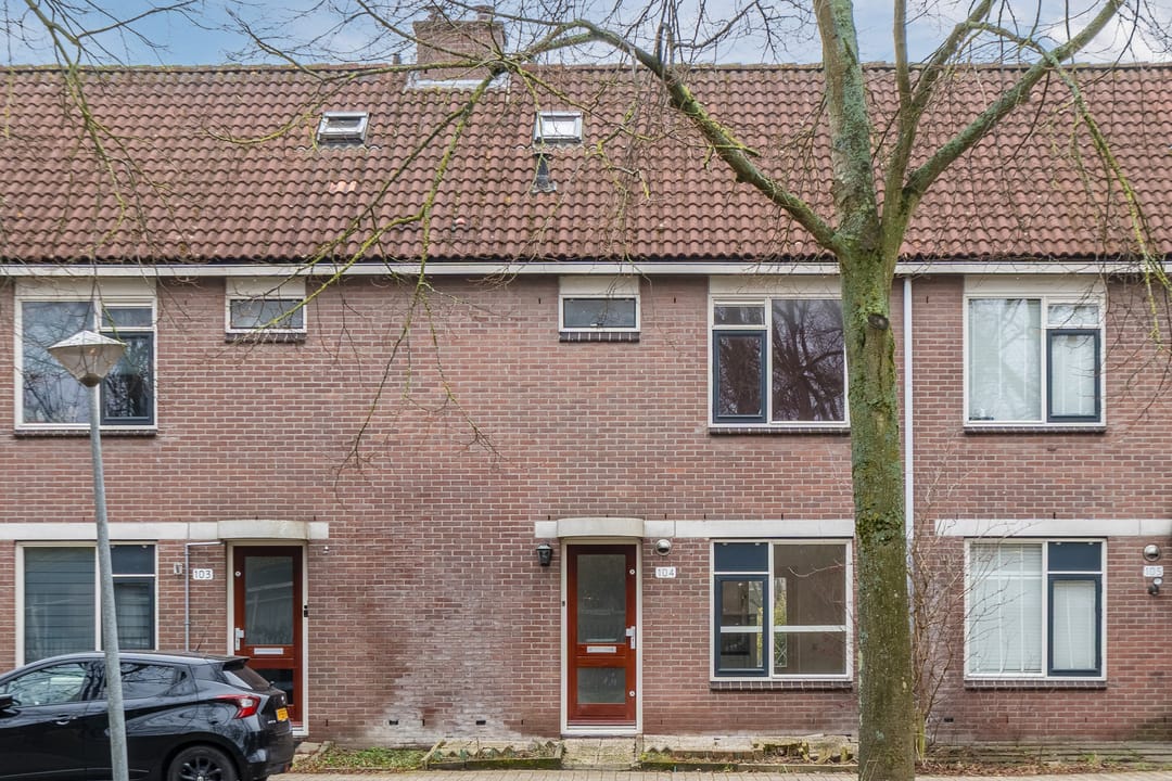 Foto 2 van Reiger 104