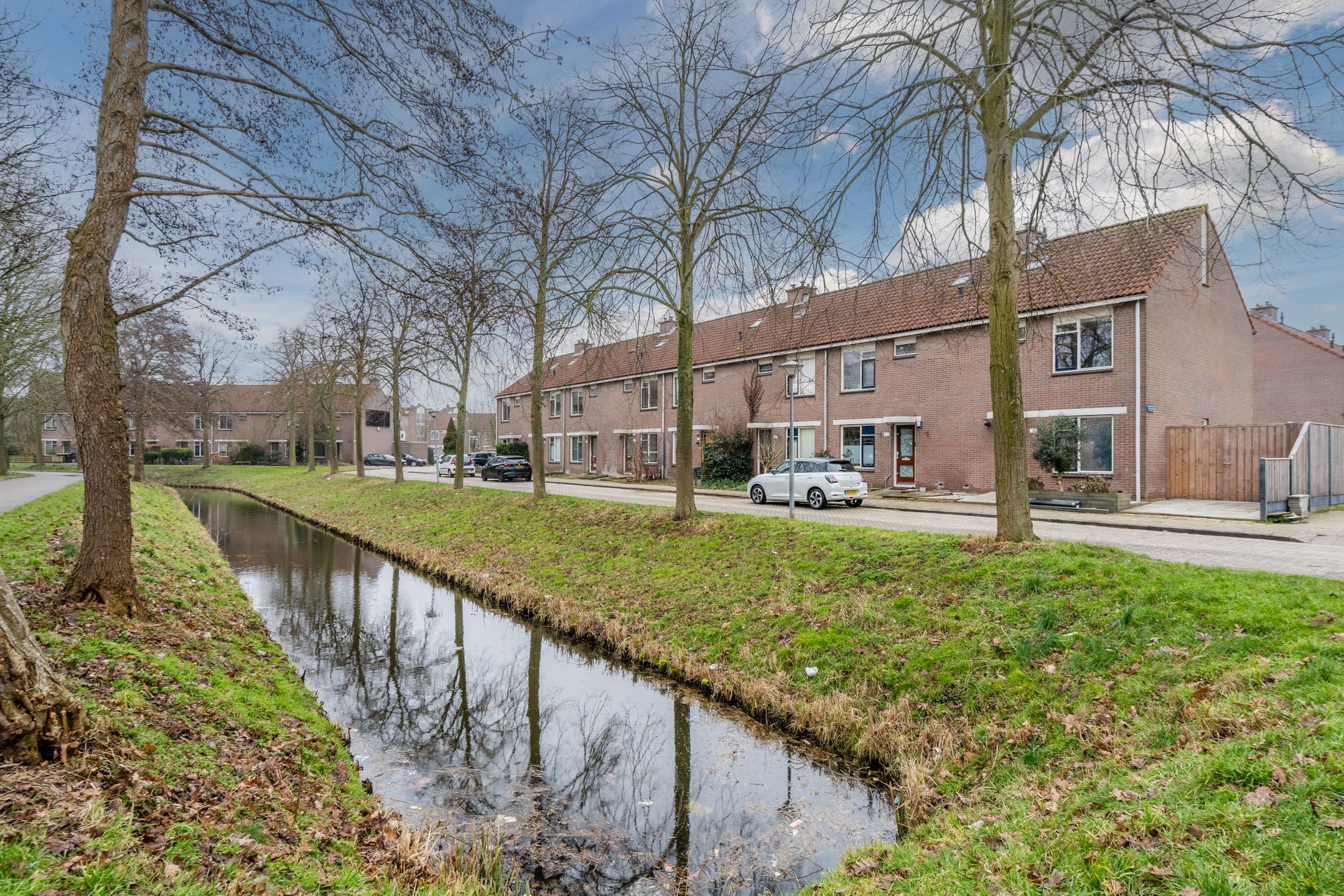 Foto 9 van Reiger 104