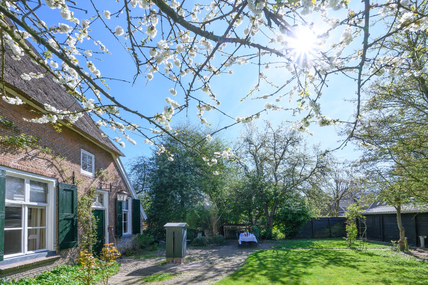 Foto 50 van Binnenweg 32