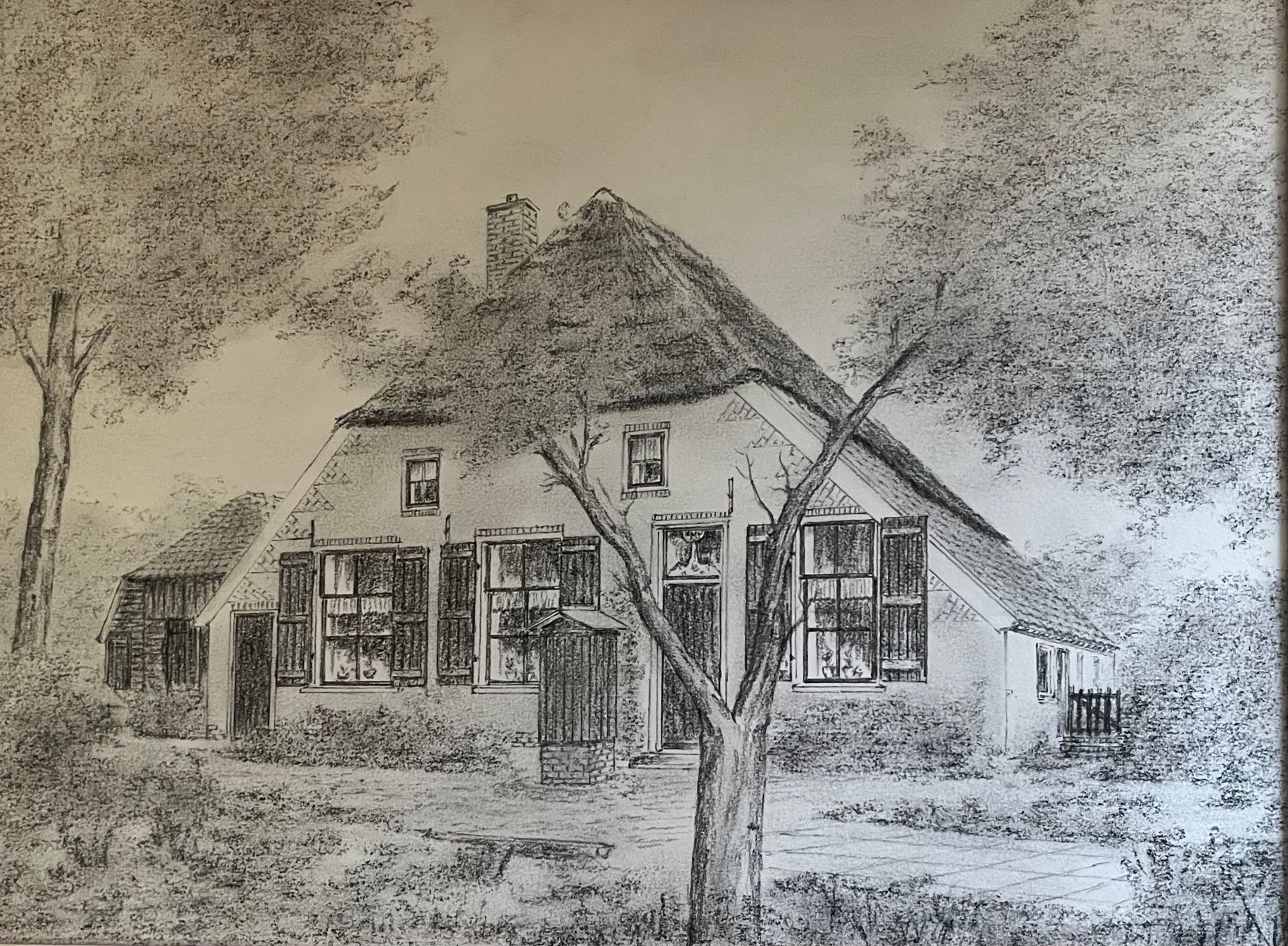 Foto 57 van Binnenweg 32