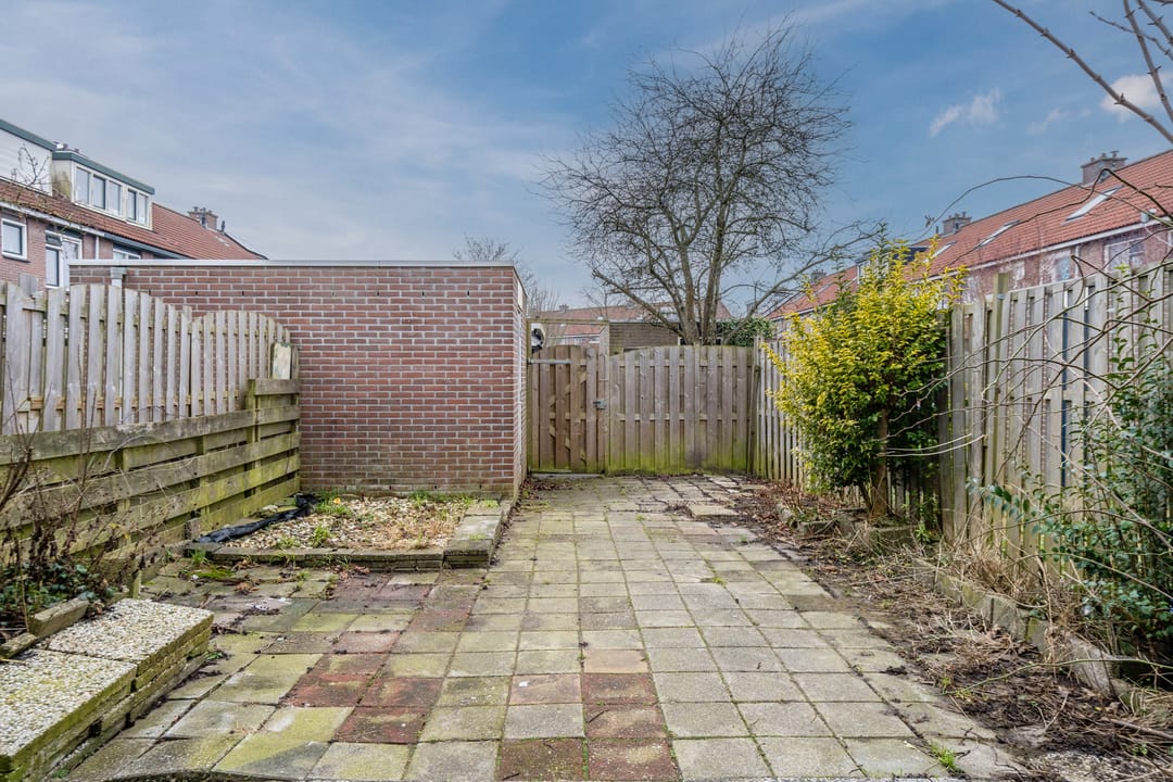 Foto 26 van Reiger 104