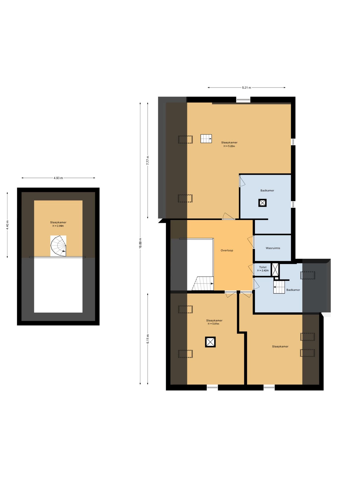 Foto 63 van Binnenweg 32